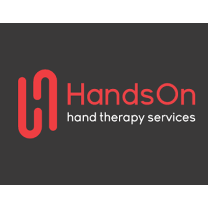 HandsOn Hand Therapy Services logo 696x696